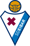 Eibar II badge