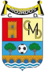 Mojados badge