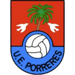 Porreres badge