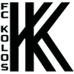 Kolos Kovalivka II badge