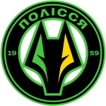 Polissya II badge