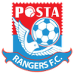 Posta Rangers badge