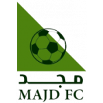 Majd badge