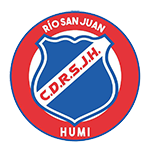 Río San Juan Humi badge