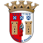 SC Braga B badge