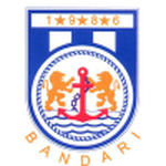 Bandari badge