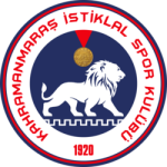 Kahramanmaraş İstiklal Spor badge