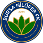 Nilüfer Belediye badge