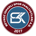 Beykoz İshaklıspor badge
