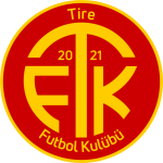 Tire 2021 FK badge
