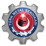 Türk Metal 1963 badge
