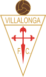 Villalonga badge