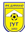 Dinamo Jug badge