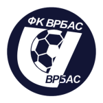 OFK Vrbas badge