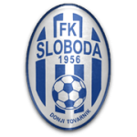 Sloboda DT badge