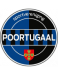 Poortugaal badge