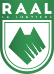 RAAL La Louviere U21 badge