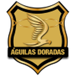 Águilas II badge