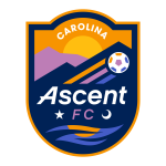 Carolina Ascent W badge