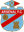 Atlético Arsenal badge