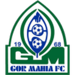GOR Mahia badge