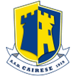 Cairese badge