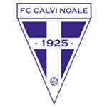 Calvi Noale badge