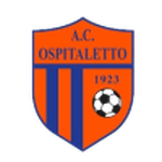 Ospitaletto badge