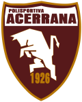 Real Acerrana badge