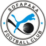 Sofapaka badge