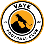 Vayk badge