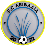Leivadia badge