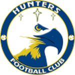 Hunters badge