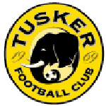 Tusker badge