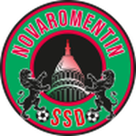 NovaRomentin badge