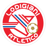 Atletico Lodigiani badge