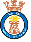 Vall de Uxó badge
