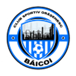 Baicoi badge