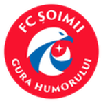 Soimii Gura Humorului badge