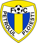 Petrolul 52 II badge