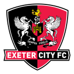 Exeter U21 badge