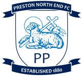 Preston North End U21 badge