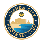Luanda City badge