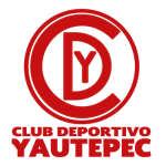Deportivo Yautepec badge