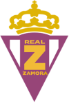 Real Zamora badge