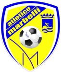 Marbelli badge