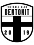 Bentonit Ijevan badge