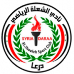 Al Shouleh badge