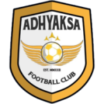 Adhyaksa badge