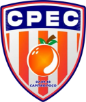 Capitao Poco badge